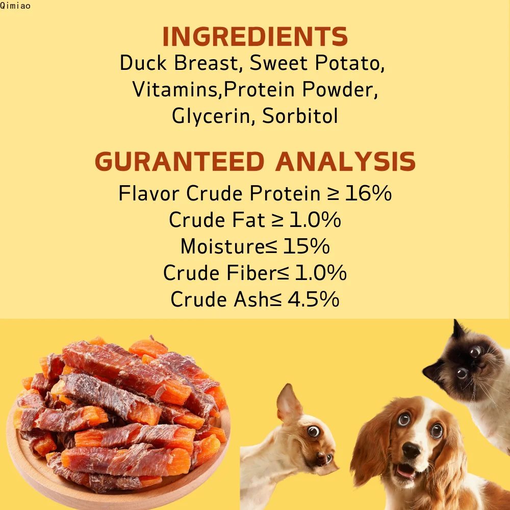 Sweet Potato Chews - image 5