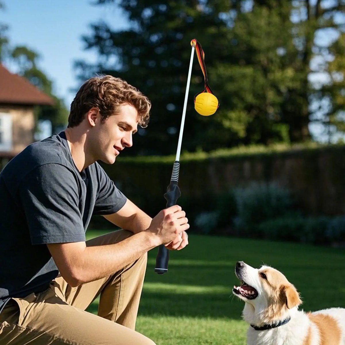 Target Stick - image 4