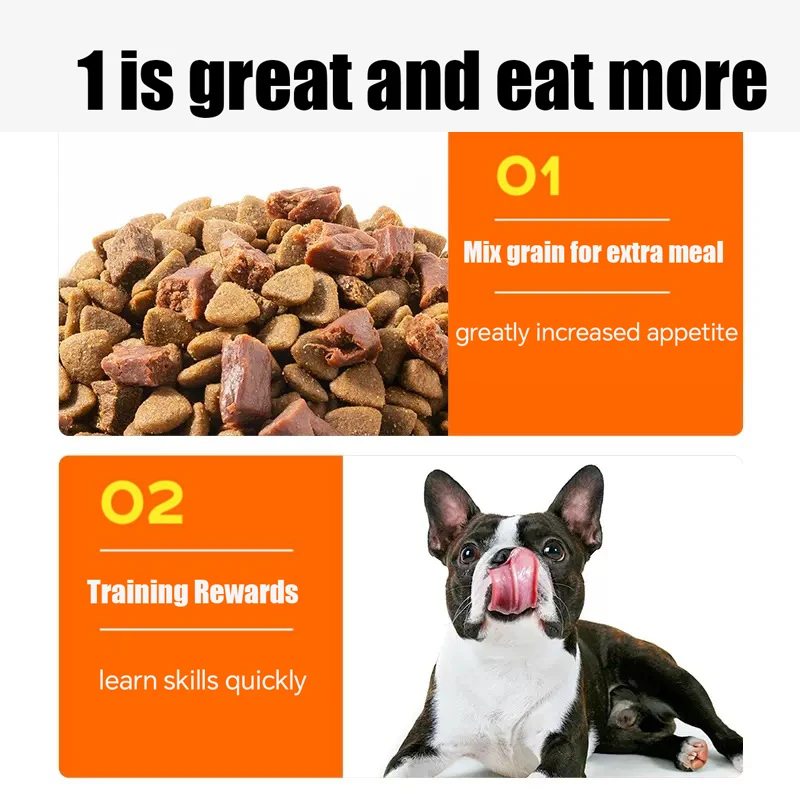 Training Treat Variety Pack - image 4