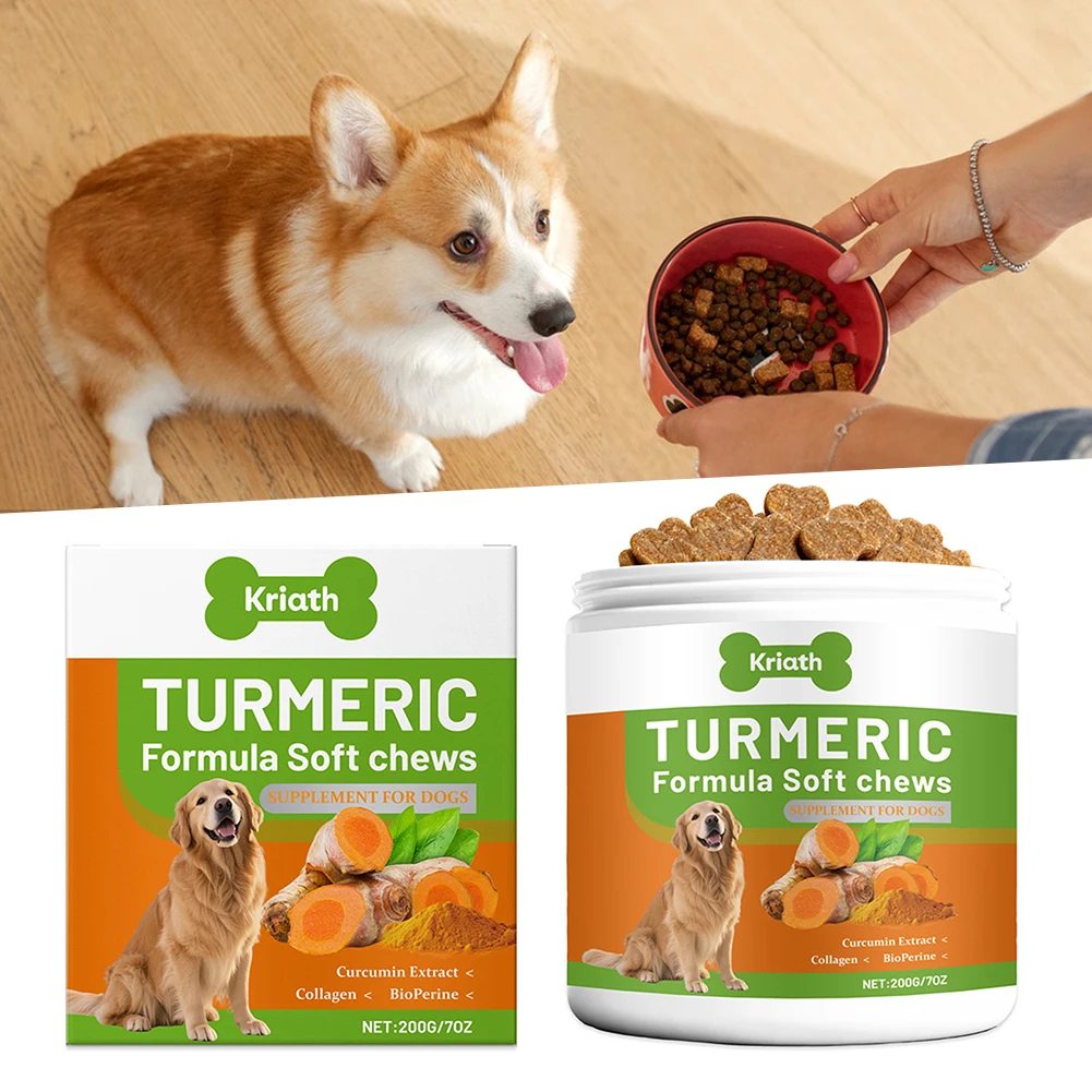Turmeric Joint Supplement - image 1