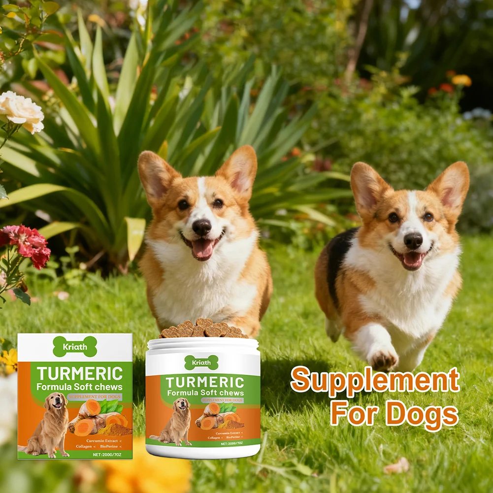 Turmeric Joint Supplement - image 4