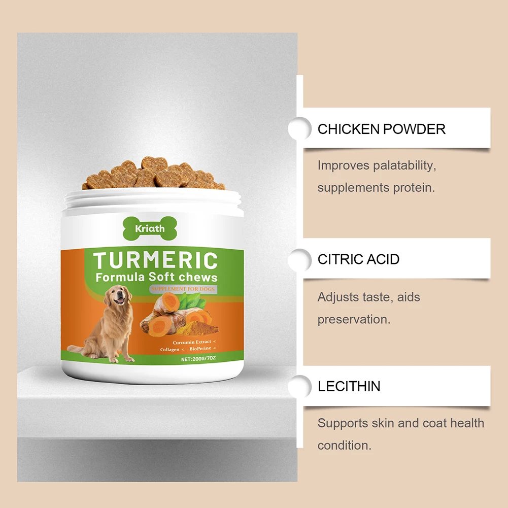 Turmeric Joint Supplement - image 5