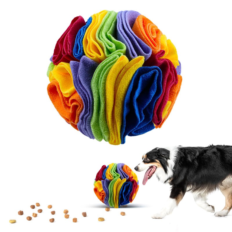 Enrichment Ball - image 2