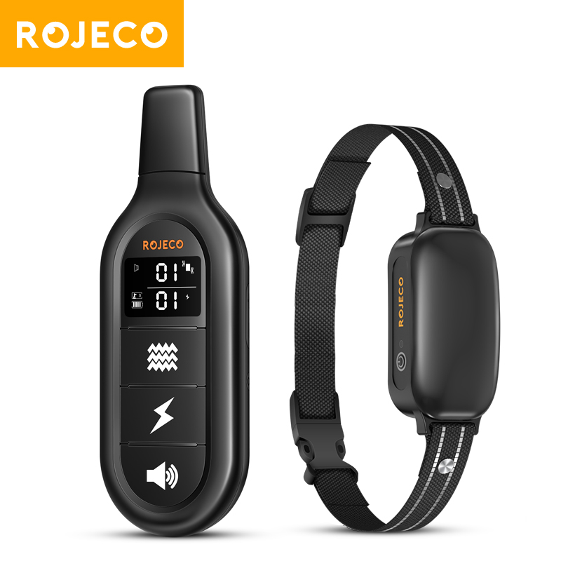 Training Collar - image 1