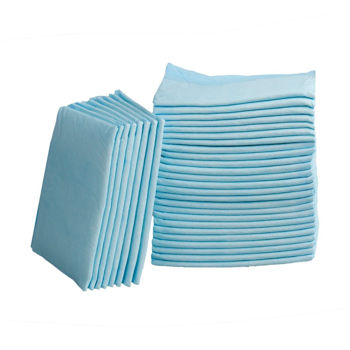 Disposable Dog Pee Pads  -  Super Absorbent Cage Mat - image 3