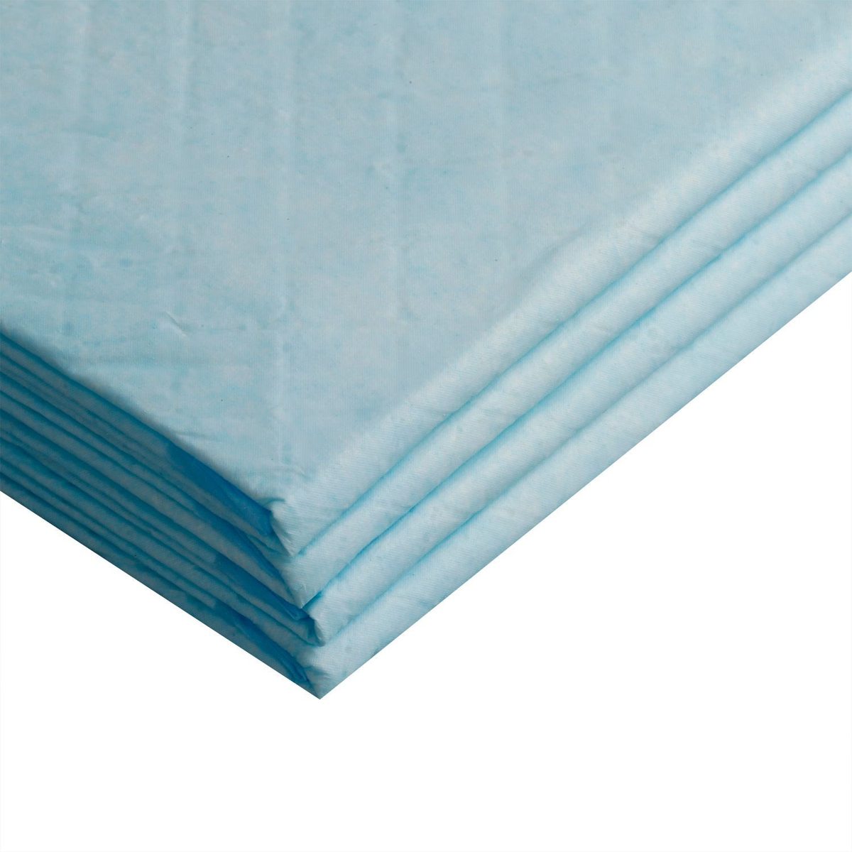 Disposable Dog Pee Pads  -  Super Absorbent Cage Mat - image 4