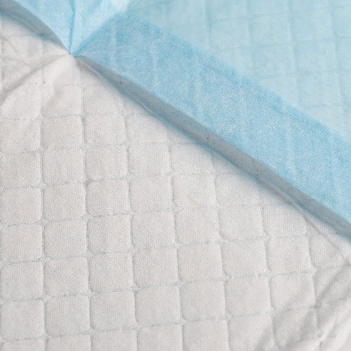Disposable Dog Pee Pads  -  Super Absorbent Cage Mat - image 5
