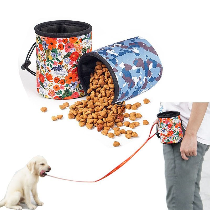 Treat Pouch Pro