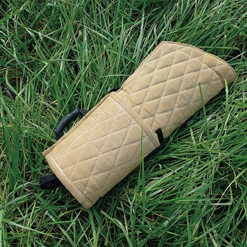 K9/IPO Double-Layer Dog Bite Training Set  -  Sleeve + Pillow - image 4